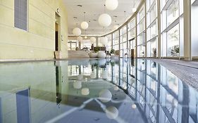 Ein Gedi Kibbutz Hotel